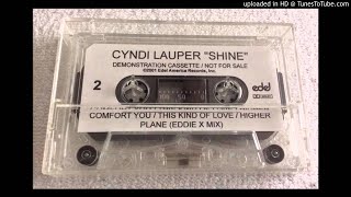Cyndi Lauper - This Kind Of Love (original demo version)(RARE)*