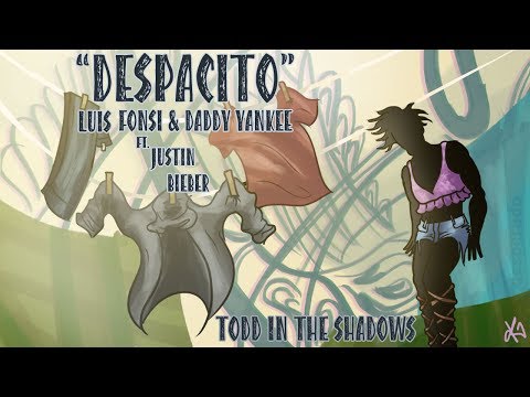 POP SONG REVIEW: "Despacito" by Luis Fonsi & Daddy Yankee ft. Justin Bieber