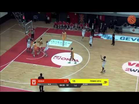 Ramo Rizvic 2022/2023