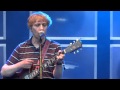 The Pastels - Wrong Light (Live) - Nuits de Fourvière 2014, Lyon, FR (2014/07/02)
