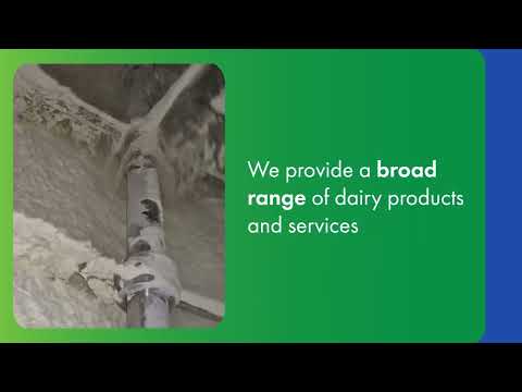 About County Milk Products