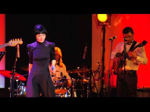 2009 Ginta Krievkalna Dzirdi