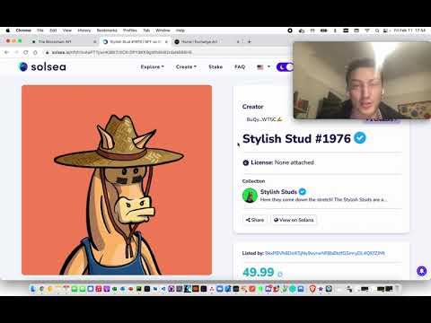 How do NFT marketplaces work?