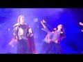 06. Армия Чародея - ария Рейстлина (Последнее Испытание, 06.02.16г ...