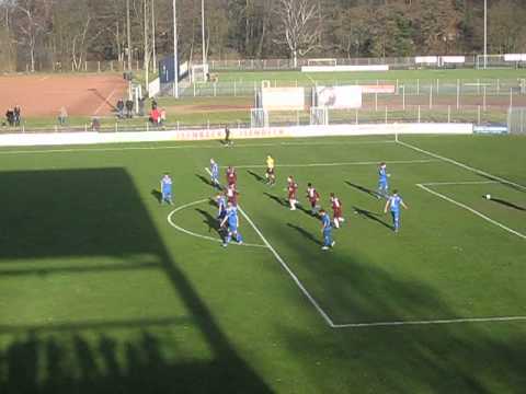 Hammer SpVg - TSG Sprockhövel  2:1 (0:0) am 23.02.2014
