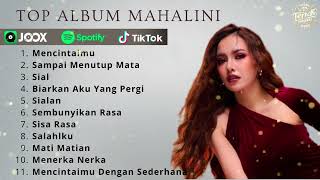 Download lagu MENCINTAIMU - SAMPAI MENUTUP MATA - MAHALINI FULL ALBUM TERBAIK 2024 mp3