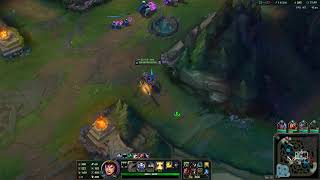 [LoL]息子よ・・・大きくなぁれ！