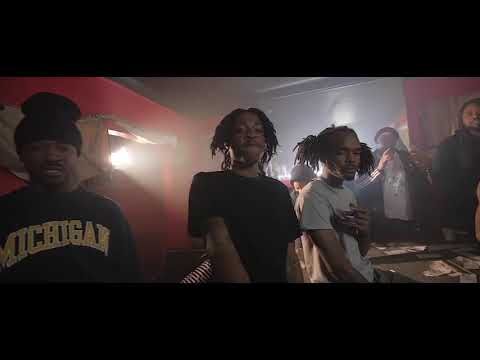 Dee Potts x Sker McGurt - Sing (Official Music Video) shot by @a royal payne