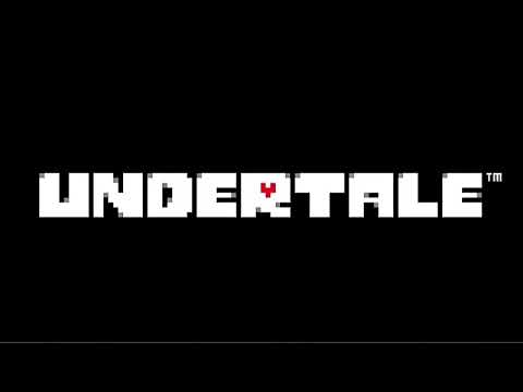 Undertale OST: 005 - Ruins [1 hour]
