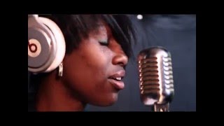 More Congolese voices rise!