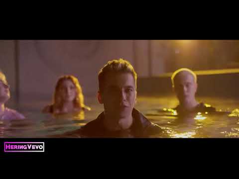 EKIPA ft. Qry & ALAN WALKER  - ZAEBYŚCIE x The Spectre