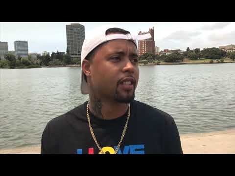 Interview with #10MiLLiMiLLi