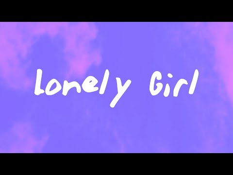 Skye Newman - Lonely Girl