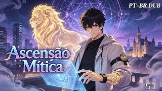 🔥De Rejeitado a Deus das Bestas: Minha Vingança Começa S3#anime #dublado pt-br#anime ação#2026
