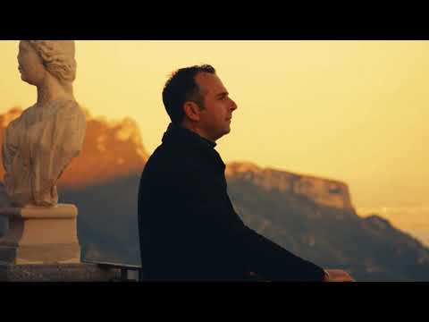 Anteprima video "Amalfi Coast Sunset DJ Set" su Lyrium