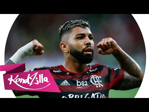 Gabigol - Marca Pra Noix Se Ver (MC Ingryd )