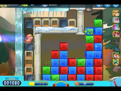 Pet Rescue Saga   level 5646  no boosters