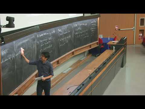 Families of Dirac Operators and Applications - 2