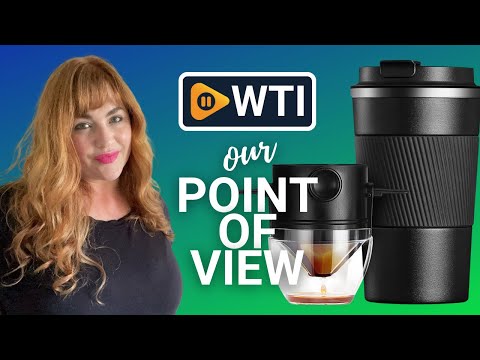 TYEMUI Travel Coffee Mugs - WTI product video review