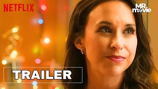HOT FROSTY - UNA MAGIA DI NATALE Trailer Ufficiale Italiano (2024) Lacey Chabert | Netflix