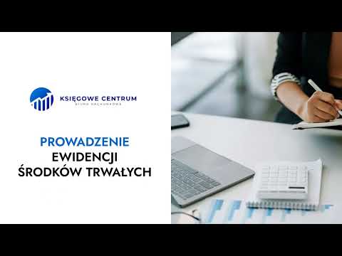 Biuro Rachunkowe-Księgowe Sprawy Księgowe Są Dla Nas Codziennością - video