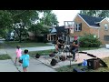 Me Julio Down By The Schoolyard Paul Simon COVER