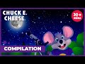 Learn Play And Celebrate With Chuck E Cheese Edutainment Compilation