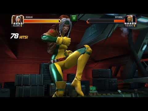 Story Quest Act 5.3.3, Dire Warning