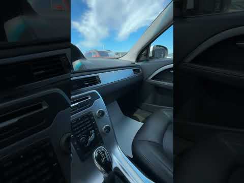 фото volvo v70 iii рестайлинг 0