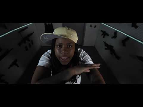 Kaskii -"Lit" (Official Music Video)
