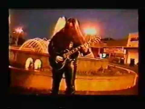 Gallows Hill - Grave Situation (official video)