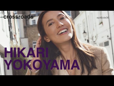 Giorgio Armani - Crossroads  Season 1 - Hikari Yokohama