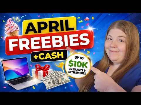 Cash Freebies