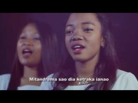 NY KORAITA - MIAMBENA