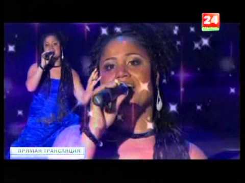 Madalena Joao 2013 Belarus Vitebsk 2013