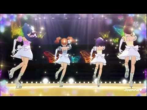 Pretty Rhythm: Dear My Future Summer day Prizmmy☆