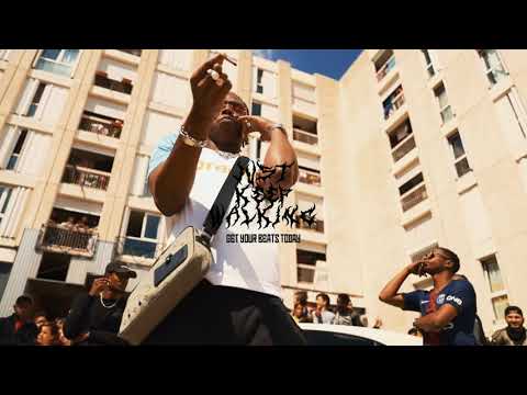 Larry x Koba laD Type Beat 2021 - "La C" (prod. justkeepwalking)