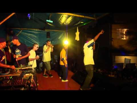 Rafuagi - 9 Tributo ao Sabotage em Heliópolis