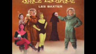 Les Baxter 'Shooting Star'