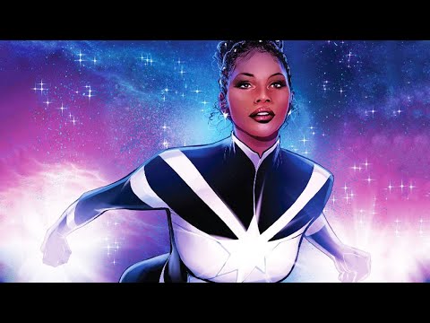 The 10 Underrated Marvel Characters Who Deserve More Attention