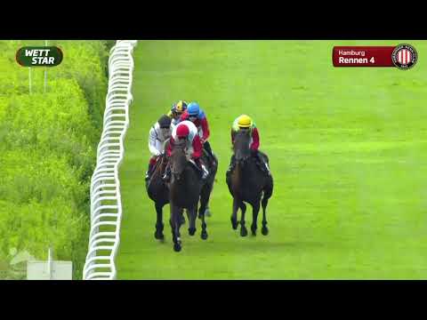 Langer Hamburger - Listenrennen