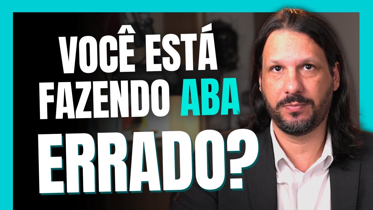 As 7 dimensões da ABA