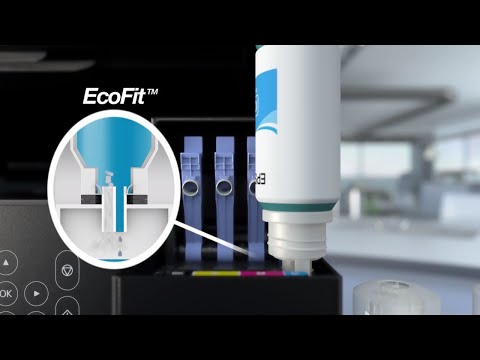 C11CG22201 | Expression ET-2750 EcoTank 