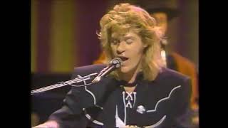 I Can&#39;t Go For That  Daryl Hall &amp; John Oates Live At The Apollo 1985