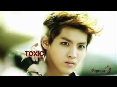 Wu Yifan || Toxic