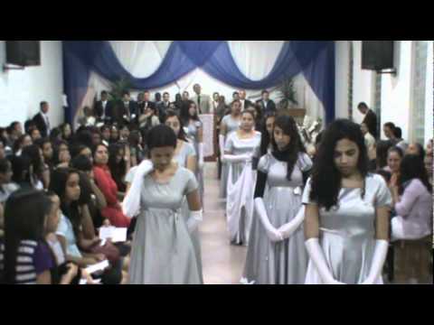 GRUPO DE GESTO  SETORIAL DO SETOR JD.IBIRAPUERA  DO MINISTERIO DE STO AMARO PG.07