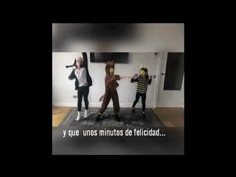 HAPPY-Pharrell Williams  [Alumnos de clarinete de la EMMO] Escuela municipal de música de Oviedo.