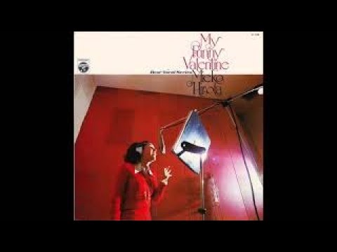 弘田美枝子　My Funny Valentine