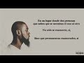 Mali Music - Heavy Love (Sub. Español)