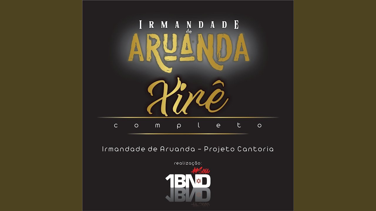 Xirê Obá